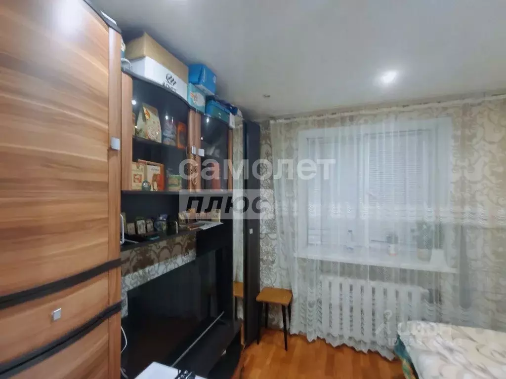 Комната Пензенская область, Пенза просп. Победы, 84 (18.0 м) - Фото 1