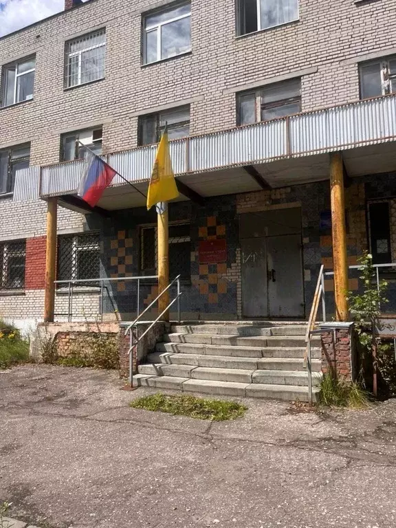 Помещение свободного назначения в Пензенская область, Заречный ул. ... - Фото 2