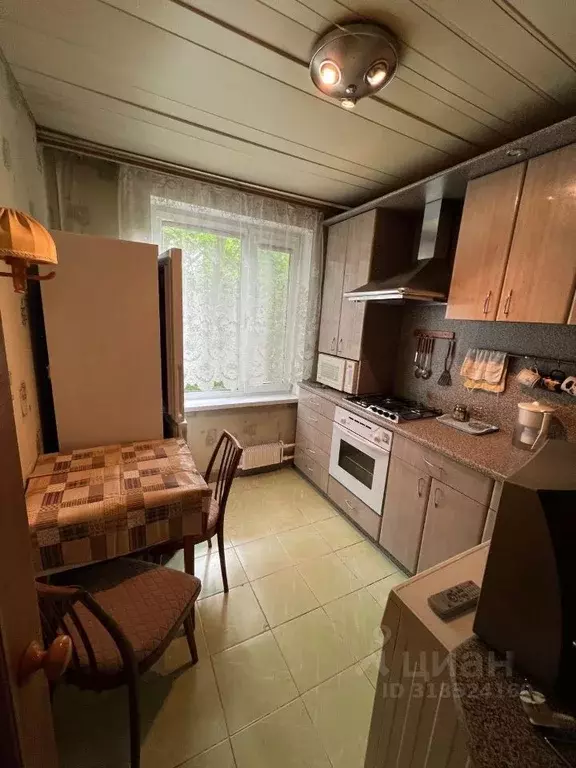 1-к кв. Москва ул. Сталеваров, 8/22К2 (33.0 м) - Фото 0