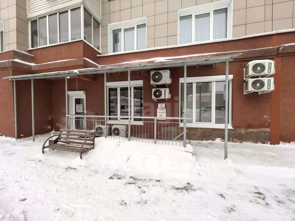 Помещение свободного назначения в Новосибирская область, Новосибирск ... - Фото 1