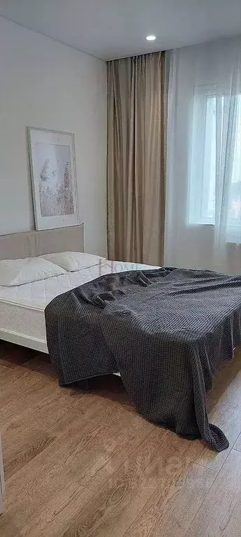 1-к кв. Новосибирская область, Новосибирск ул. Лескова, 35 (40.0 м) - Фото 2