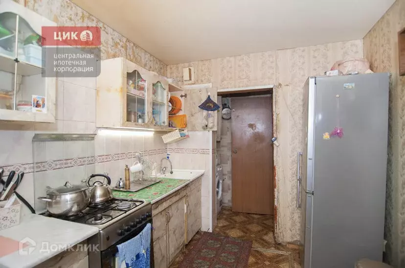 Продаётся 3-к квартира, 69.4 м - Фото 1