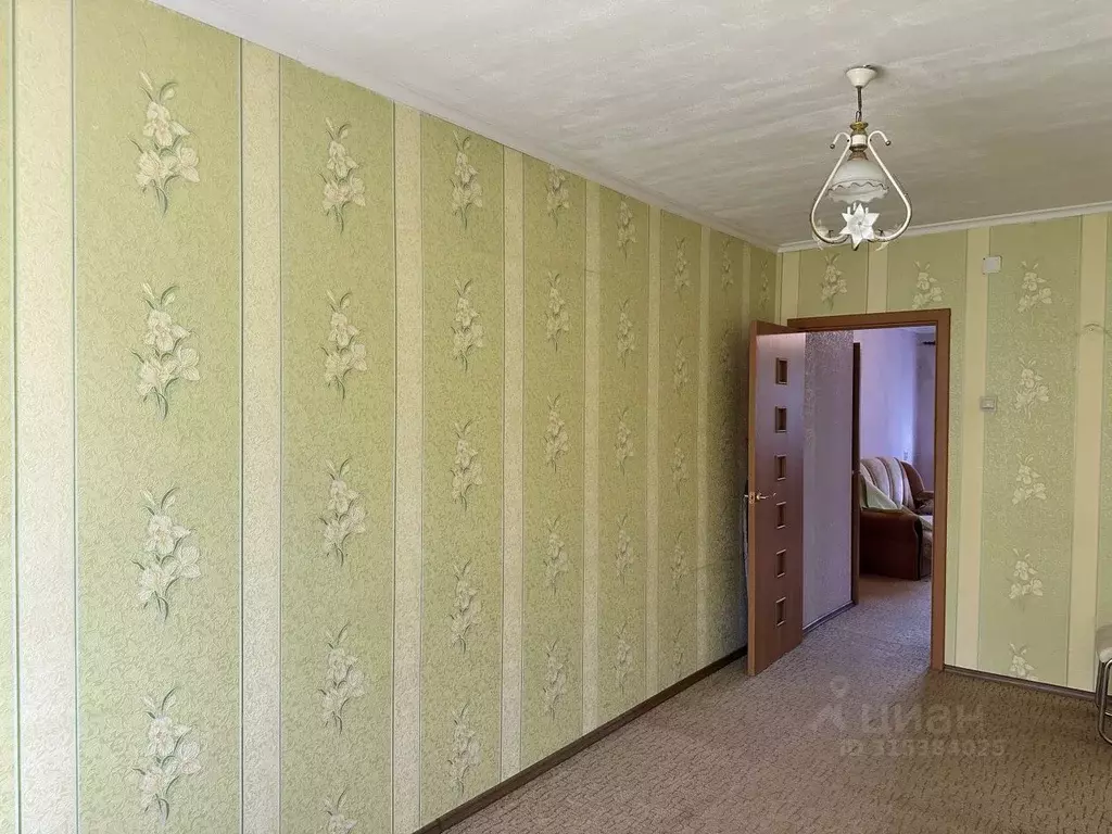 2-к кв. Калининградская область, Калининград ул. Горького (47.0 м) - Фото 1