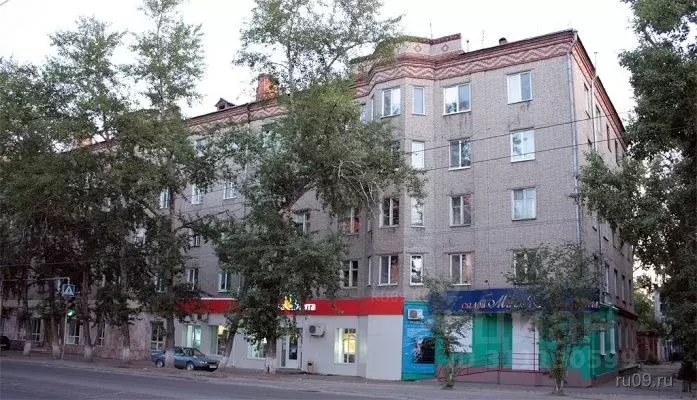 2-к кв. Томская область, Томск просп. Фрунзе, 224 (64.0 м) - Фото 0