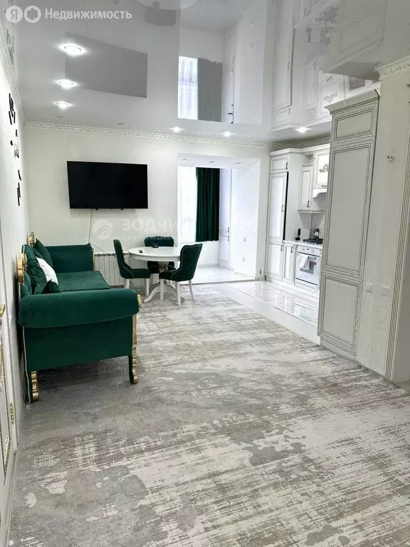 3-комнатная квартира: Чебоксары, жилой район Северо-Западный, ... - Фото 1