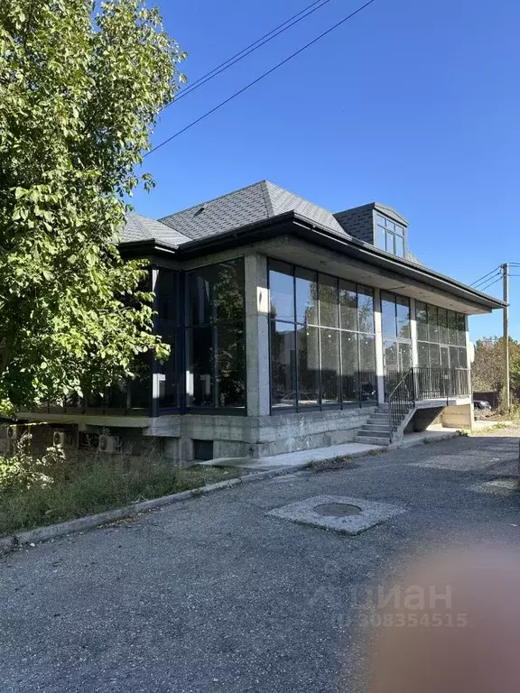 Помещение свободного назначения в Ставропольский край, Предгорный ... - Фото 1