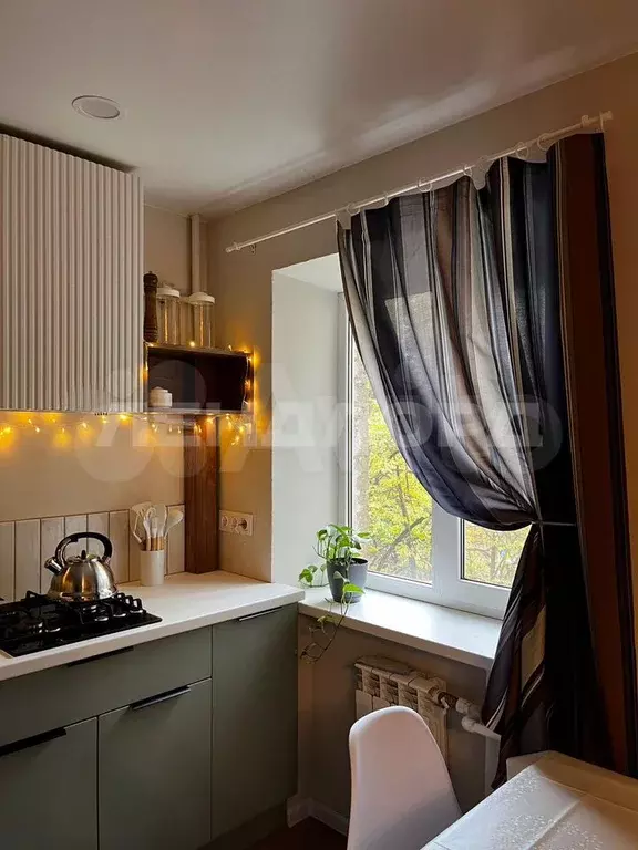 2-к. квартира, 44,7 м, 3/5 эт. - Фото 1