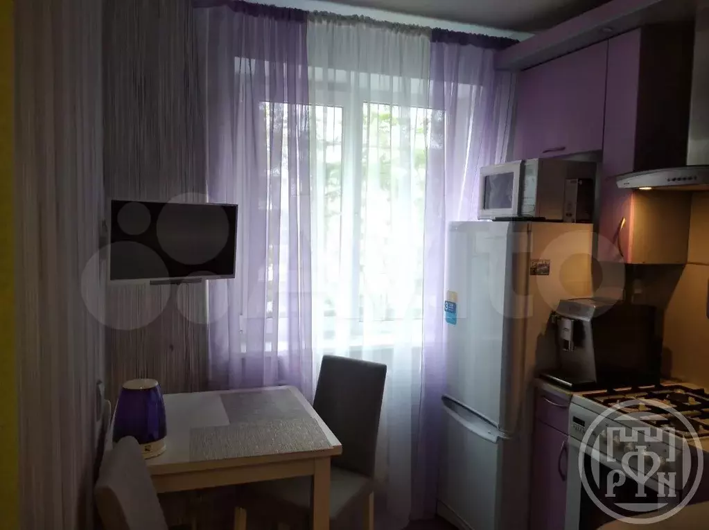 2-к. квартира, 45 м, 3/5 эт. - Фото 1