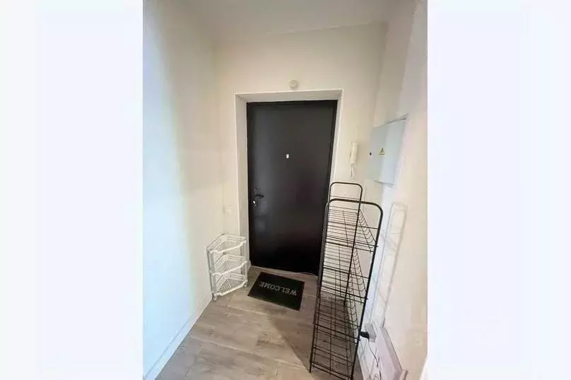 1-к кв. Башкортостан, Уфа Айская ул., 39 (37.0 м) - Фото 1