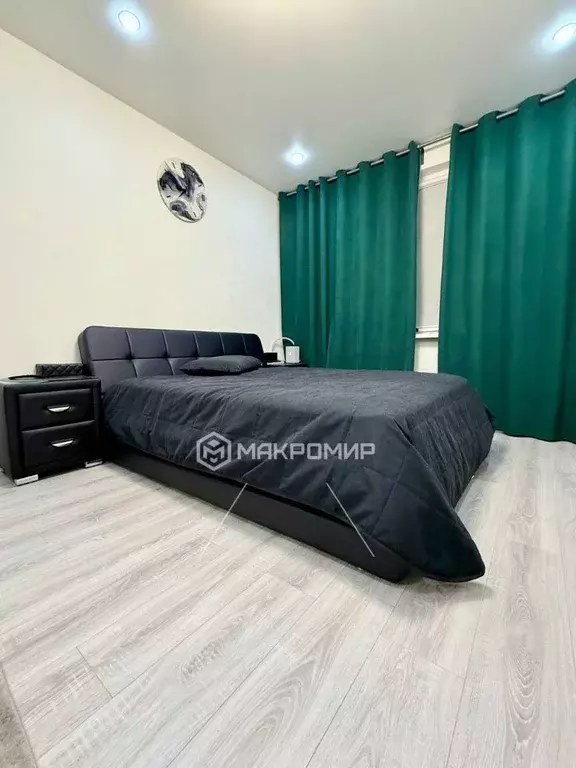 2-к кв. Москва Балаклавский просп., 46К1 (50.0 м) - Фото 1