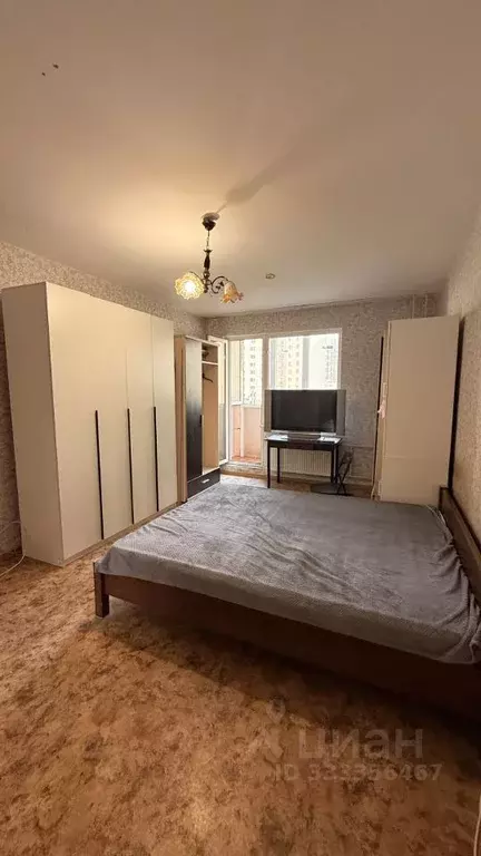 1-к кв. Санкт-Петербург Богатырский просп., 52к1 (38.7 м) - Фото 1