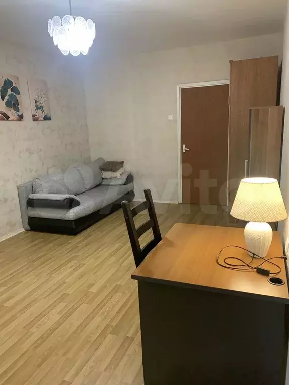 1-к. квартира, 44 м, 13/22 эт. - Фото 0