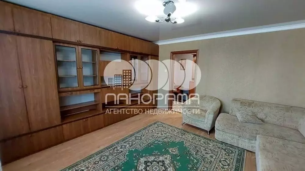 2-к кв. Краснодарский край, Анапа ул. Тургенева, 250 (60.0 м) - Фото 1
