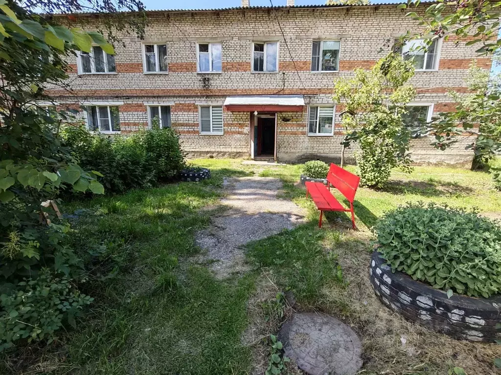 3-к кв. Владимирская область, Киржач ул. Марины Расковой, 19 (55.8 м) - Фото 1