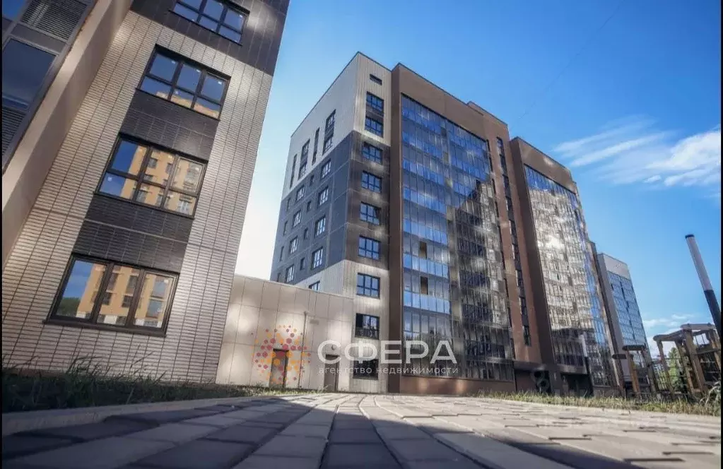 1-к кв. Новосибирская область, Новосибирск ул. Радиостанция № 2, 22/3 ... - Фото 1