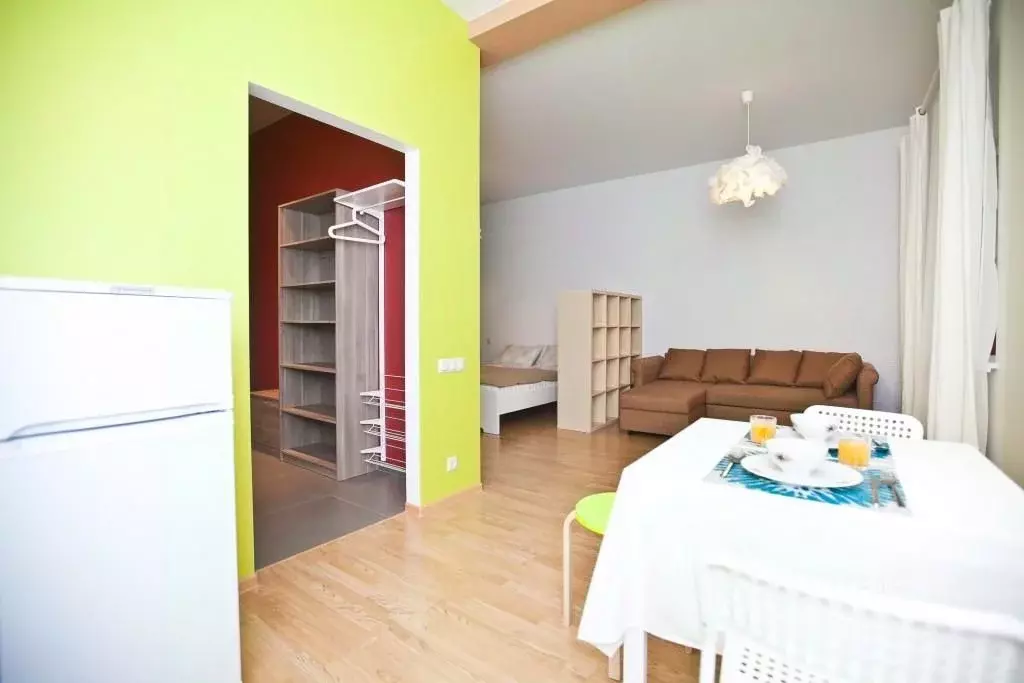 1-к кв. Московская область, Дубна Дачная ул., 1А (41.0 м) - Фото 2