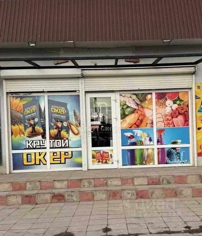 Помещение свободного назначения в Дагестан, Избербаш ул. Матросова (35 ... - Фото 1