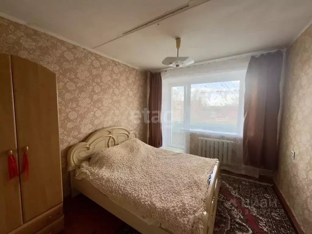 4-к кв. Владимирская область, Муром Октябрьская ул., 52 (59.0 м) - Фото 1