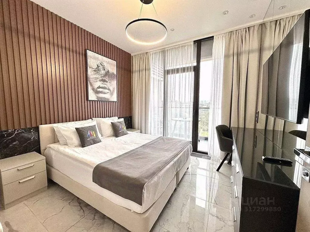 Квартира, 2 комнаты, 60 м - Фото 0