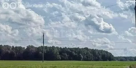 Участок в посёлок Бабынино, Сиреневая улица (12 м) - Фото 1