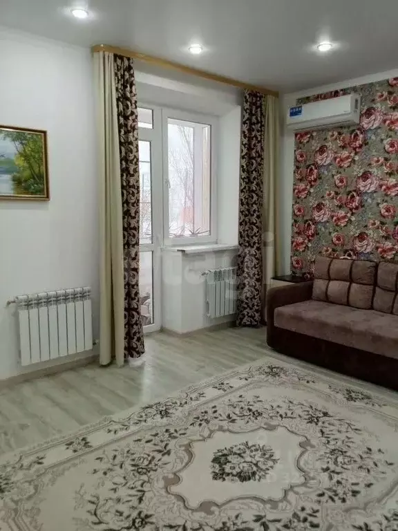 2-к кв. Ростовская область, Азов Азовский район, пер. Некрасова, 33А ... - Фото 1