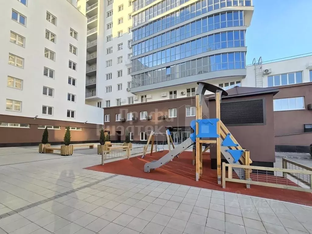 Гараж в Нижегородская область, Нижний Новгород Сенная пл., 1 (13 м) - Фото 2