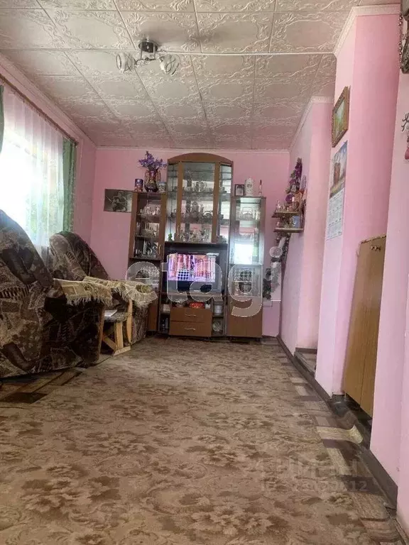 Дом в Башкортостан, Стерлибашевский район, Сарайсинский сельсовет, с. ... - Фото 1