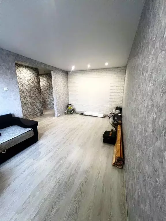 1-к. квартира, 32 м, 5/5 эт. - Фото 0