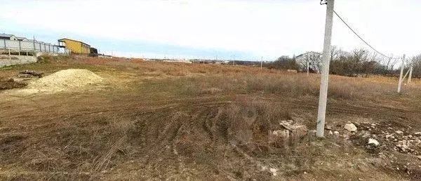 Участок в Краснодарский край, Анапа проезд Полярный (120.8 сот.) - Фото 0