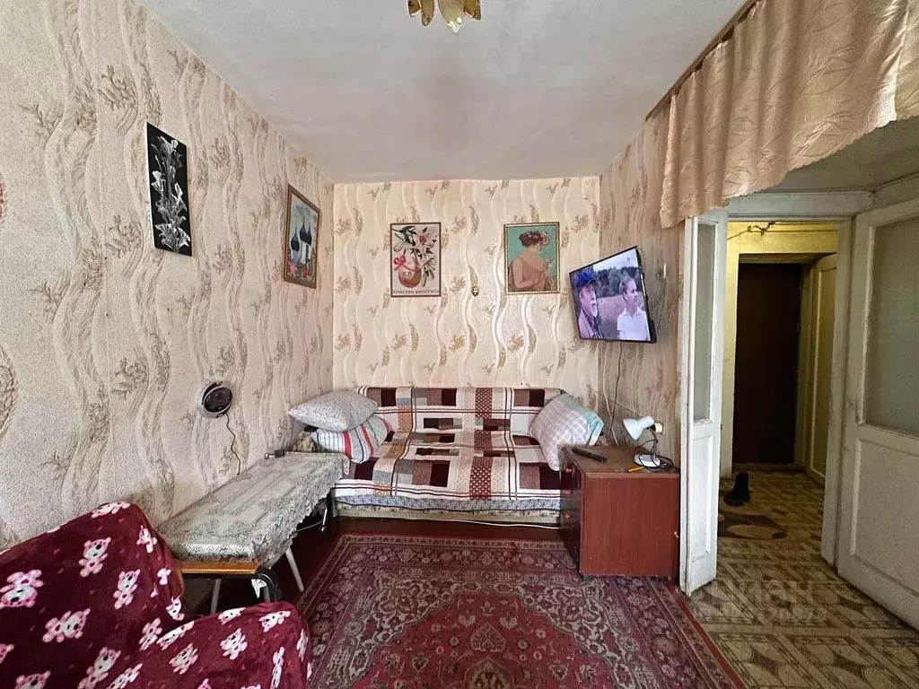 2-к кв. Белгородская область, Белгород просп. Богдана Хмельницкого, ... - Фото 2