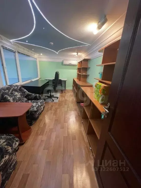 Офис в Крым, Ялта ул. Руданского, 7 (48 м) - Фото 1