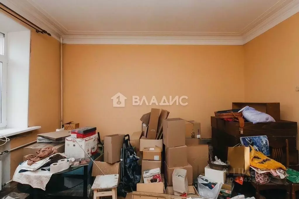 4-к кв. Москва Дмитровское ш., 5К1 (80.0 м) - Фото 2