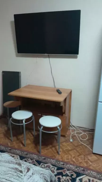 Комната Башкортостан, Уфа Шакша-Южная жилрайон, ул. Гвардейская, 39 ... - Фото 2