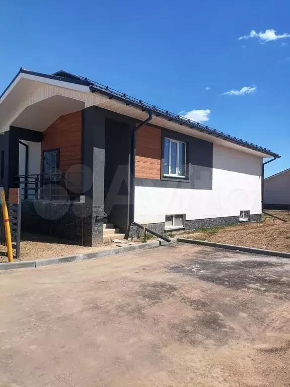 Дом 226 м на участке 9 сот. - Фото 0