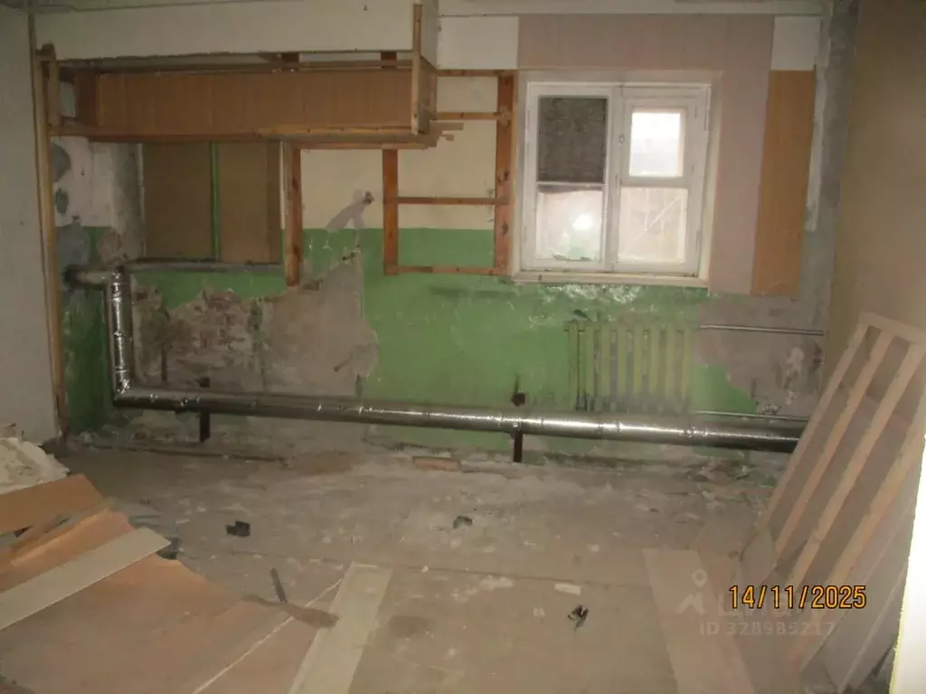 Помещение свободного назначения в Новосибирская область, Новосибирск ... - Фото 1