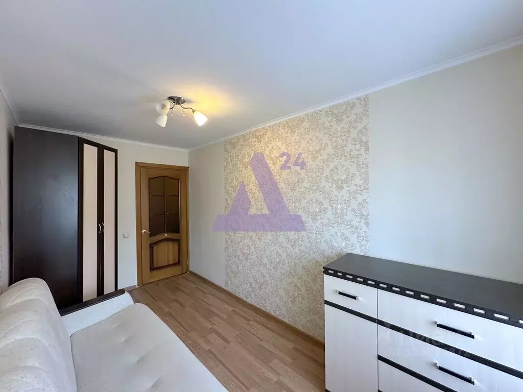 2-к кв. Алтайский край, Барнаул Социалистический просп., 76А (41.8 м) - Фото 1