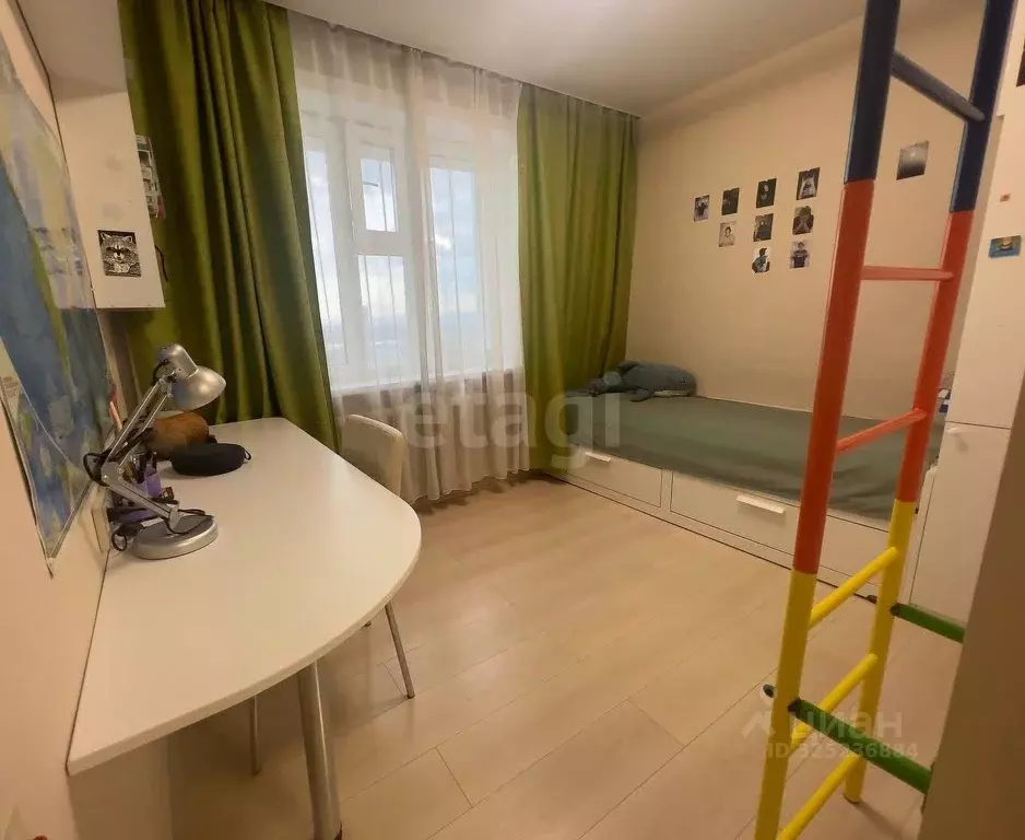 2-к кв. Бурятия, Улан-Удэ ул. Клыпина, 16Б (45.2 м) - Фото 0