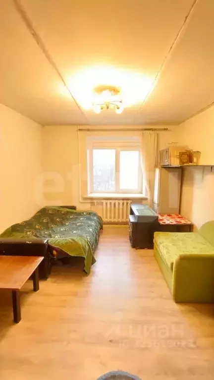 Комната Санкт-Петербург ул. Подвойского, 48к1 (13.6 м) - Фото 1