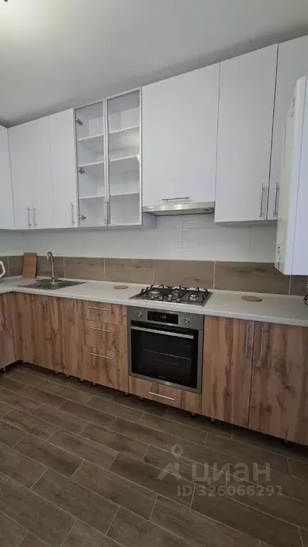 2-к кв. Ростовская область, Ростов-на-Дону ул. Берберовская, 30 (57.0 ... - Фото 1