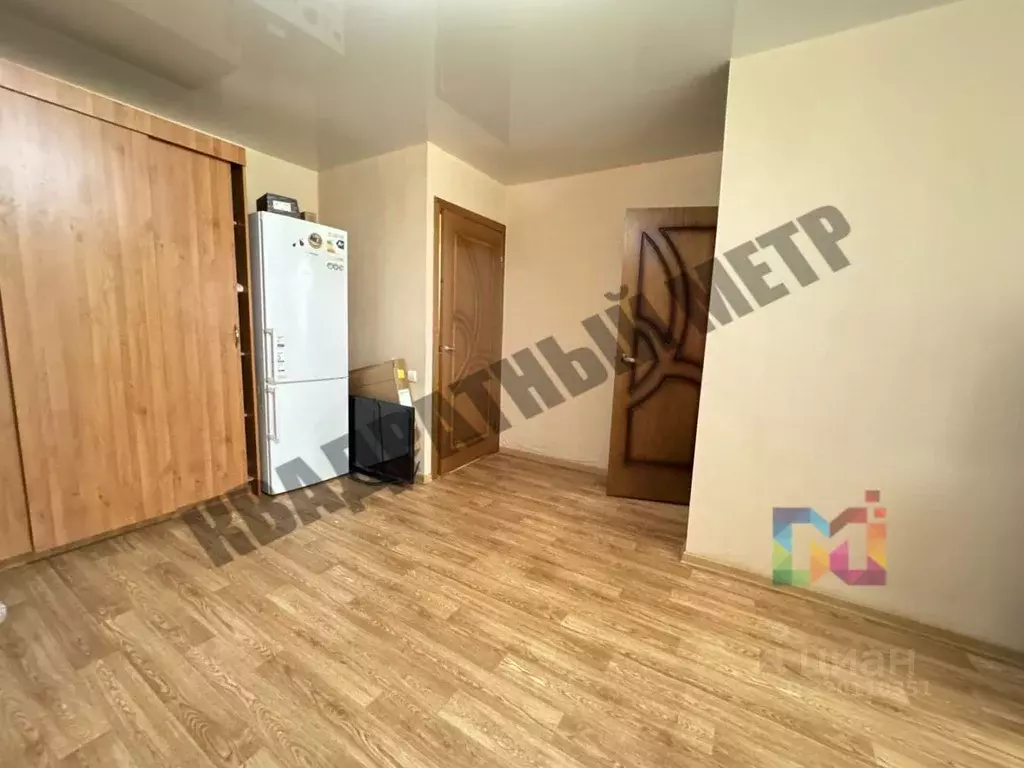 1-к кв. Калмыкия, Элиста 1-й мкр, 7 (28.0 м) - Фото 0