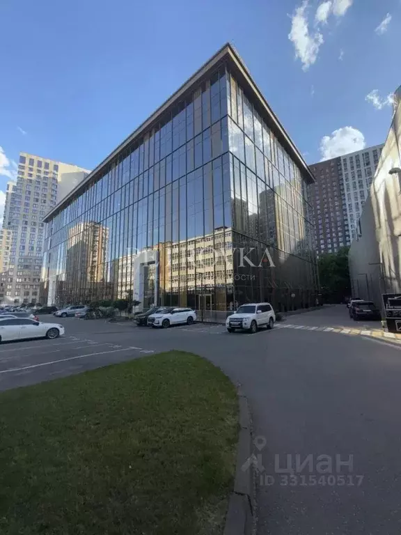 Помещение свободного назначения в Москва Дмитровское ш., 71Б (80 м) - Фото 1