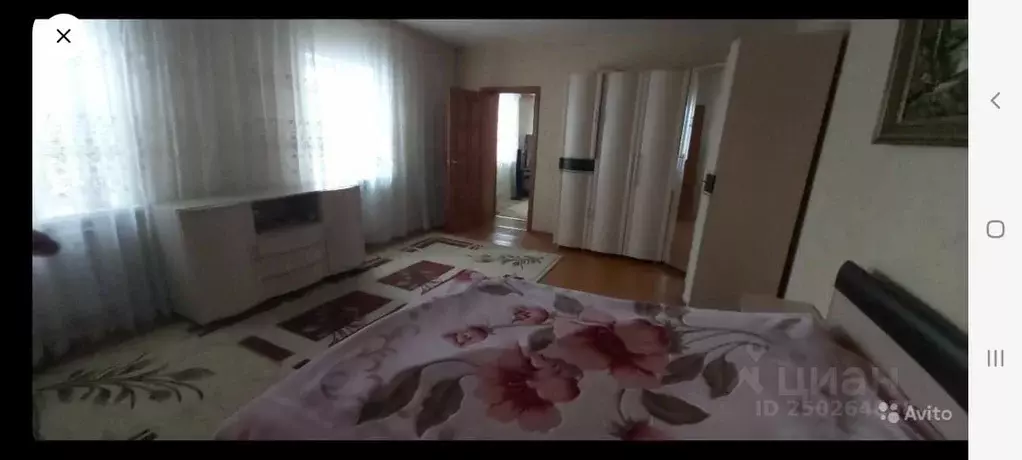 Дом в Ульяновская область, Ульяновск Кооперативная ул., 105 (65 м) - Фото 1