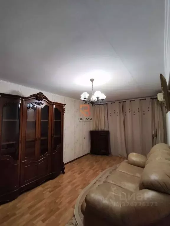 3-к кв. Севастополь ул. Героев Бреста, 46В (68.8 м) - Фото 2