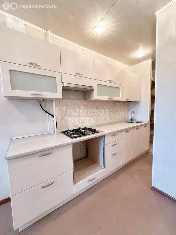 1-комнатная квартира: Уфа, Кремлёвская улица, 76 (35 м) - Фото 1