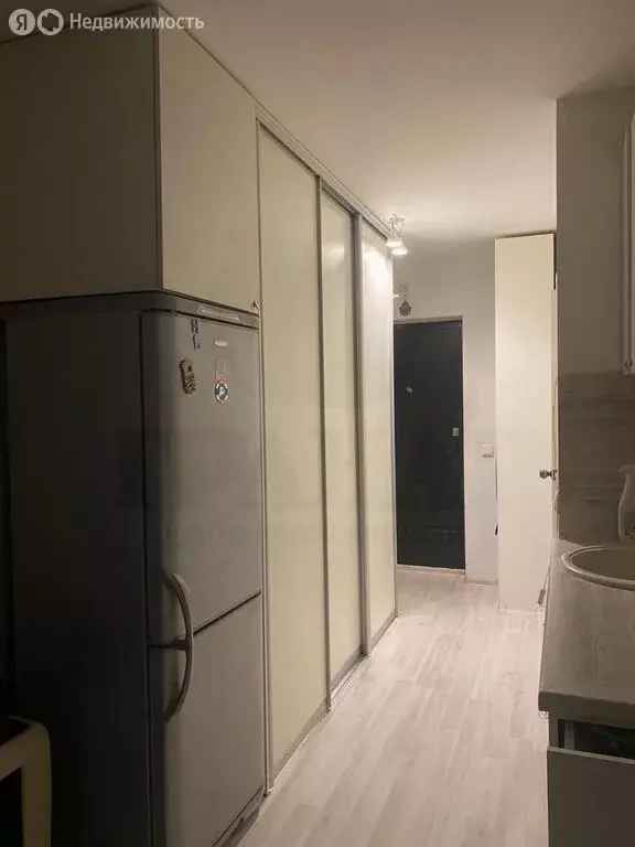 Квартира-студия: Екатеринбург, Рощинская улица, 21к2 (21.2 м) - Фото 1