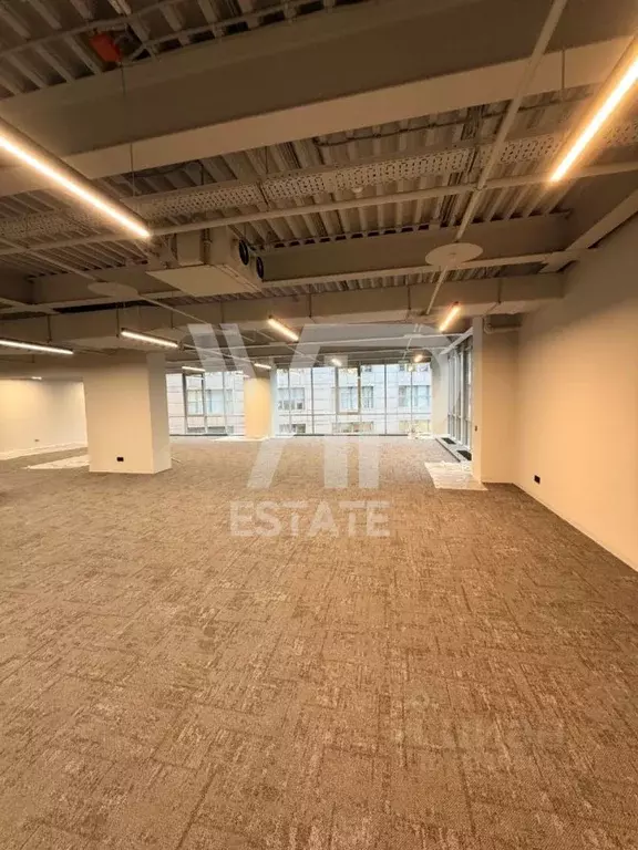 Офис в Москва ул. Ленинская Слобода, 19 (258 м) - Фото 2