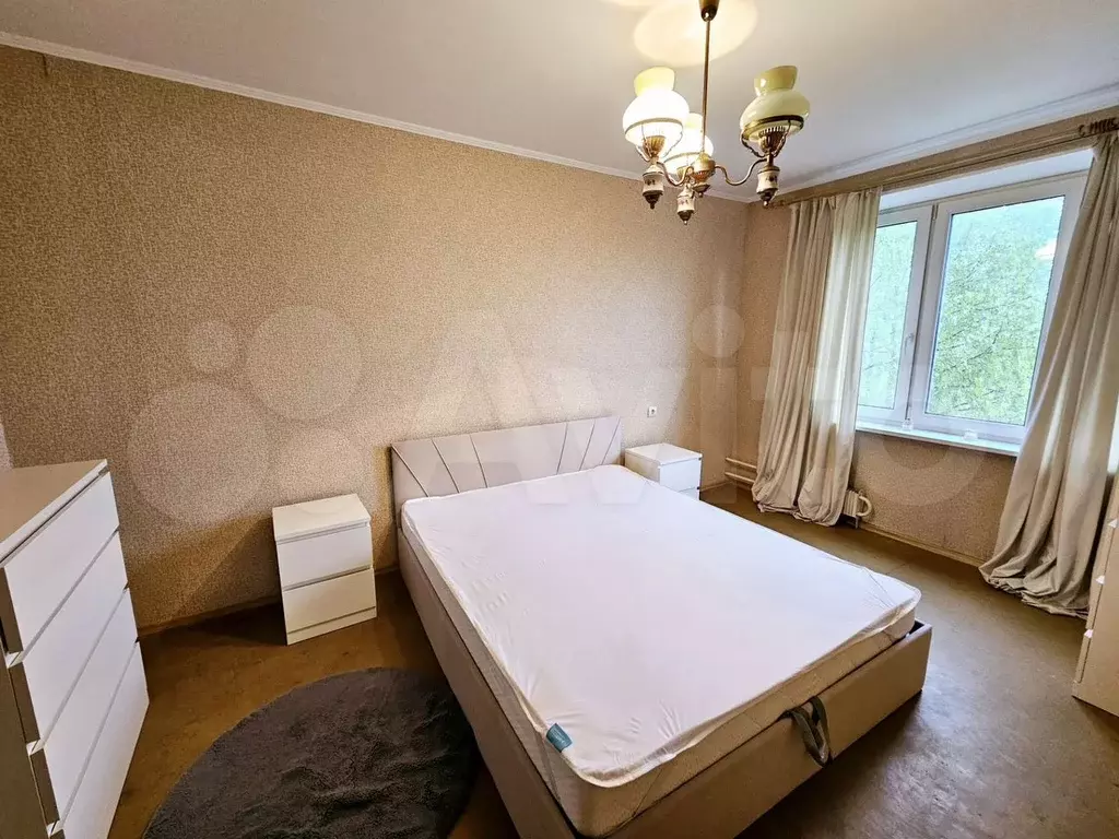 2-к. квартира, 40,8 м, 8/9 эт. - Фото 1