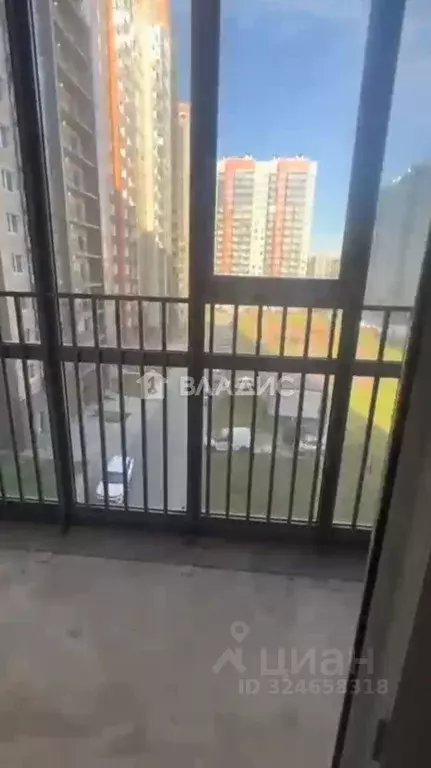 3-к кв. Ленинградская область, Мурино Всеволожский район, ул. ... - Фото 1