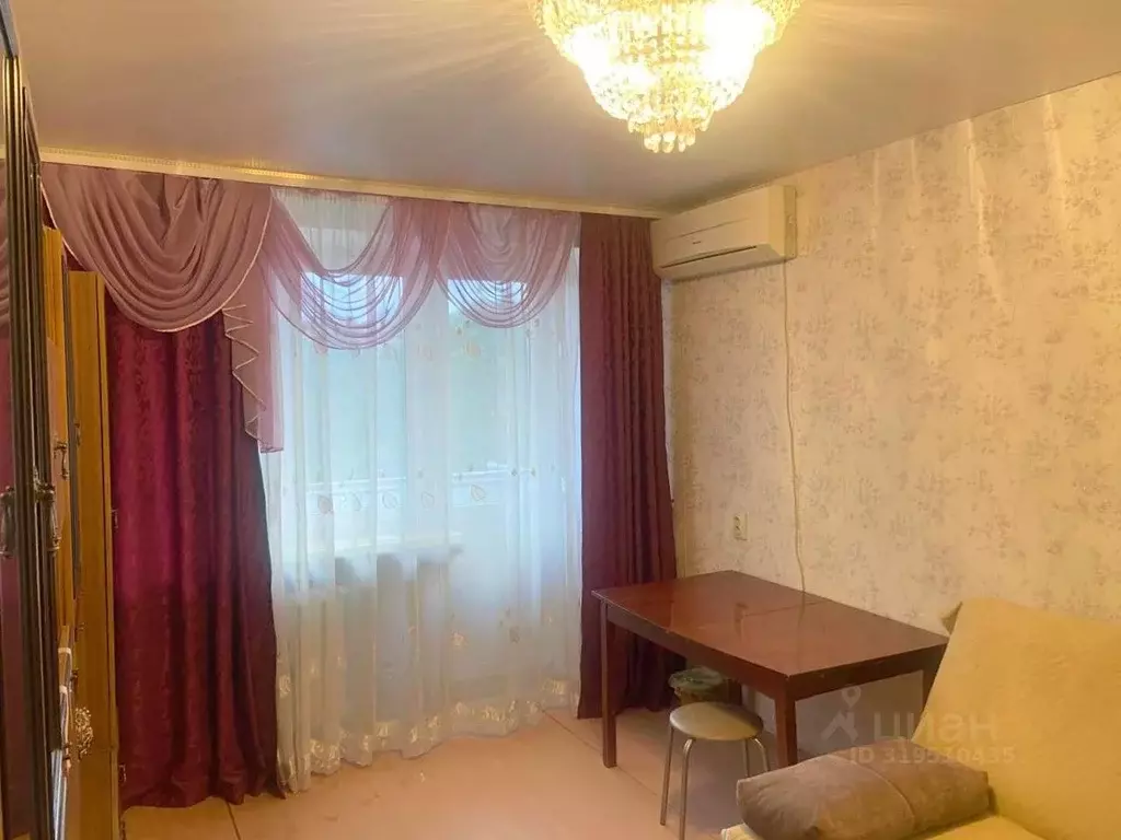 3-к кв. Ростовская область, Ростов-на-Дону ул. Петрашевского, 20 (50.0 ... - Фото 1
