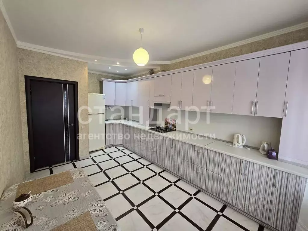 2-к кв. Ставропольский край, Ессентуки Интернациональная ул. (60.0 м) - Фото 1
